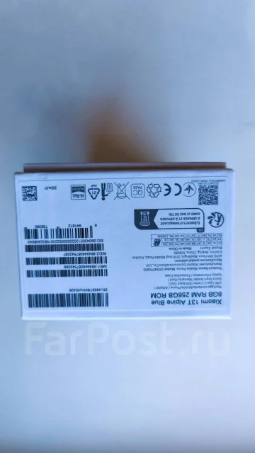 Xiaomi 13T. �/�, 256 ��, �����, 3G, 4G LTE, Dual-SIM, NFC ����