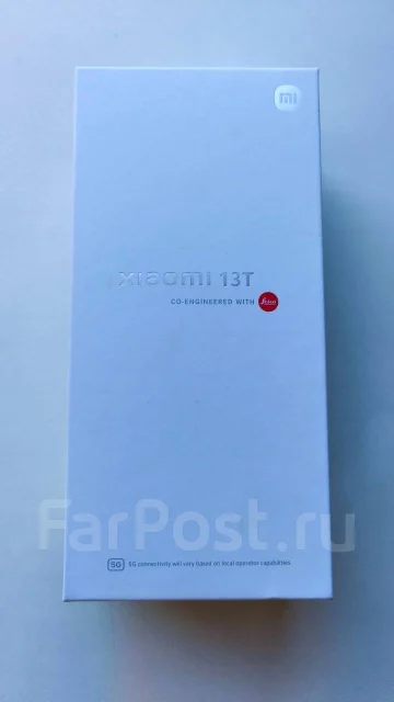 Xiaomi 13T. �/�, 256 ��, �����, 3G, 4G LTE, Dual-SIM, NFC ����