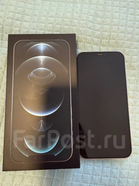 Apple iPhone 12 Pro Max. �/�, 128 ��, ����� ����
