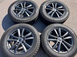 Velox Nirvana. 6.5x16", 5x114.3, ET53 