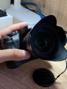 Panasonic Lumix DMC-FZ45 ����