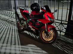 Honda CBR 954RR. 954����. ��., ��������, ���������, ������ �� �� ����