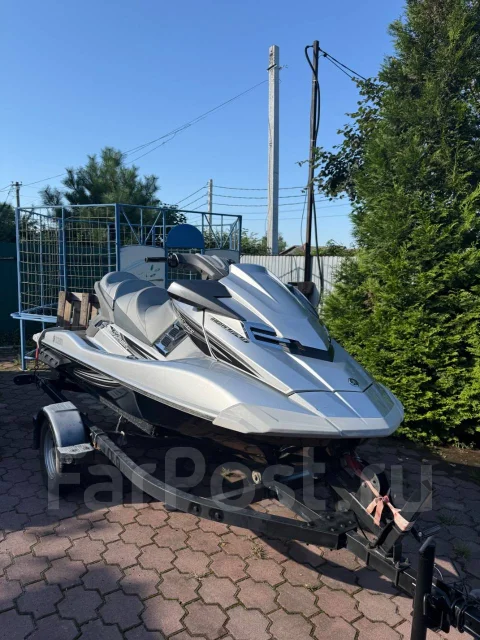 Yamaha FX Cruiser HO. 2013 ��� ����
