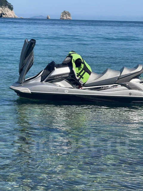 Yamaha FX Cruiser HO. 2013 ��� ����