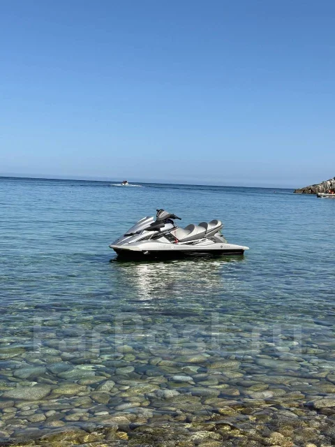 Yamaha FX Cruiser HO. 2013 ��� ����
