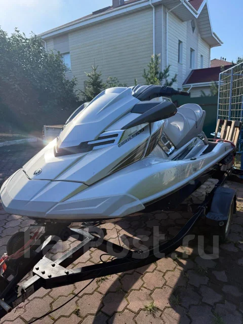 Yamaha FX Cruiser HO. 2013 ��� ����