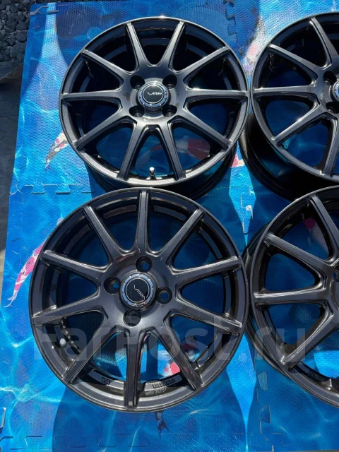 Vatrra. 5.5x15", ET42, �� 73,1���. ����