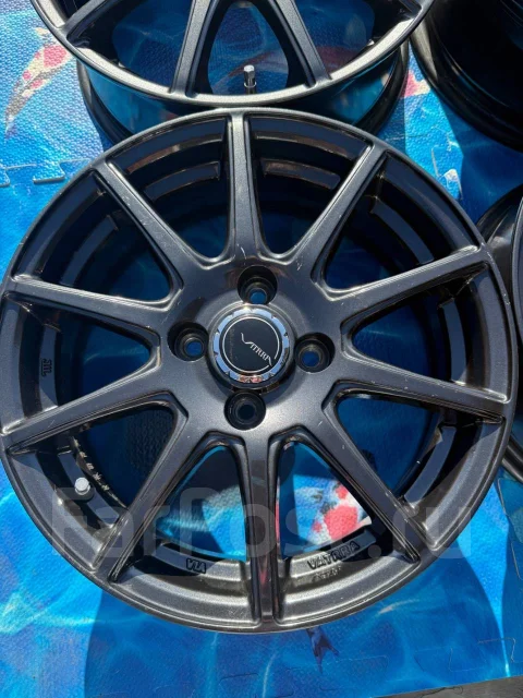Vatrra. 5.5x15", ET42, �� 73,1���. ����