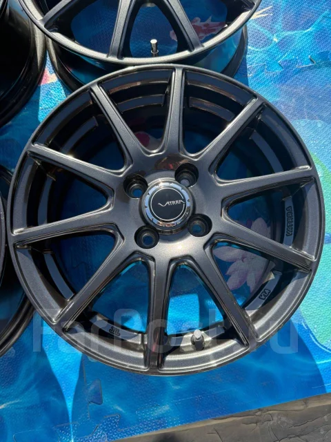 Vatrra. 5.5x15", ET42, �� 73,1���. ����