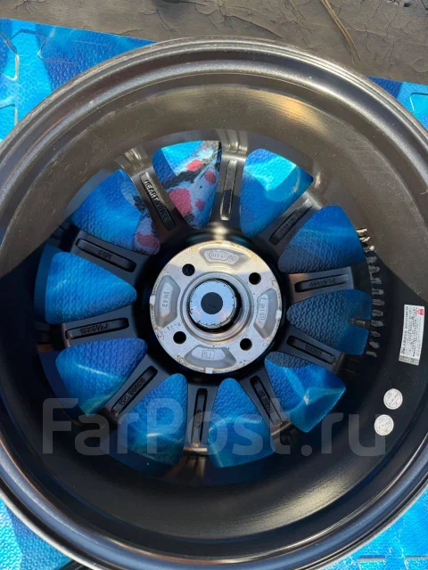 Vatrra. 5.5x15", ET42, �� 73,1���. ����