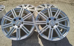 Japan Sanyo Zack JP-9. 6.5x16", 5x114.3, ET53, �� 73,1���. ����