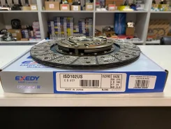 ���� ��������� 275*180*24*25.6 (ISD102US) Exedy ISD102US ����