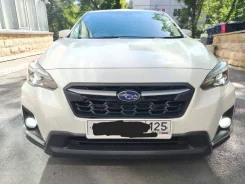 Subaru XV. ��������, 4wd, ������, 79����. �� ����