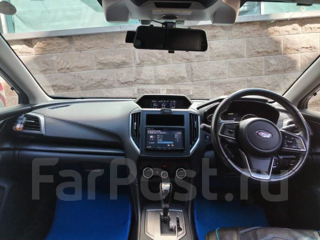 Subaru XV. ��������, 4wd, ������, 79����. �� ����