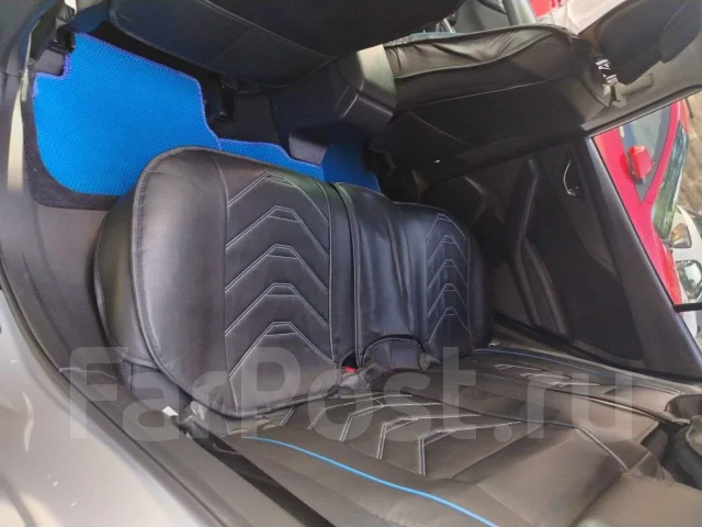 Subaru XV. ��������, 4wd, ������, 79����. �� ����