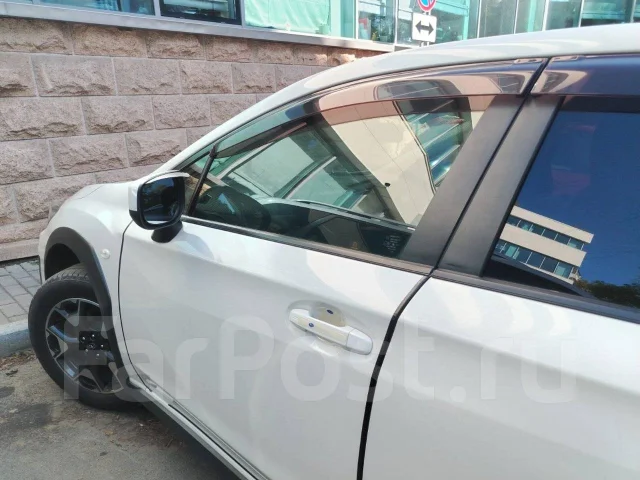Subaru XV. ��������, 4wd, ������, 79����. �� ����