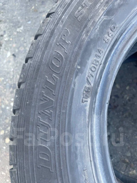 Dunlop Graspic DS2. �����������, �/�, ����� 30 % ����