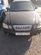 Kia Magentis ����