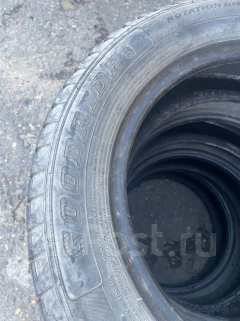 Goodride SW618. �����������, �/�, ����� 30 % ����