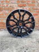 RAYS HFullCross Cross Sleekers T6. 8.5x20", 5x114.3, ET45, �� 72���. ����