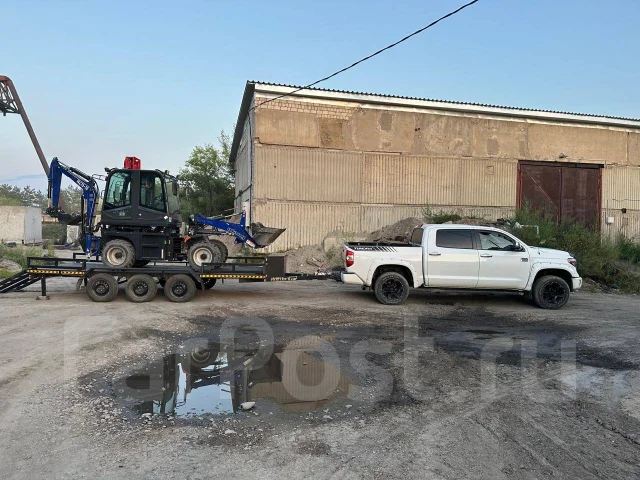 GTS-Trailer. �/�: 1 500���., �����: 2 000���. ��� ����� �� ������� ����