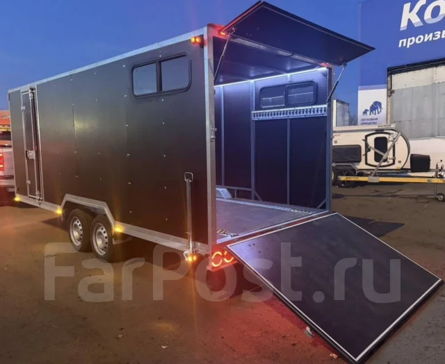 GTS-Trailer. �/�: 1 500���., �����: 2 000���. ��� ����� �� ������� ����