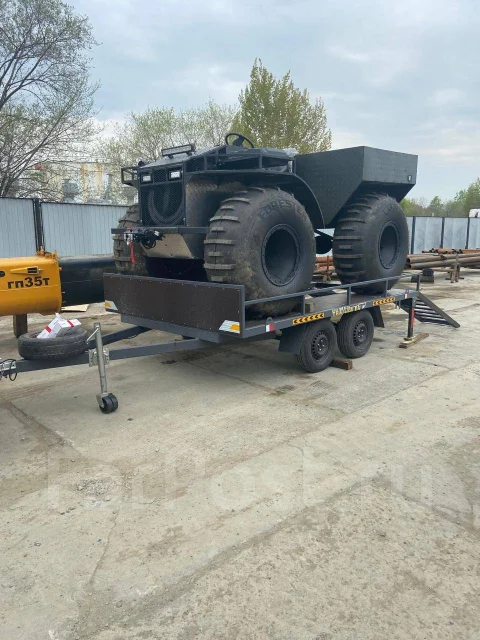 GTS-Trailer. �/�: 1 500���., �����: 2 000���. ��� ����� �� ������� ����