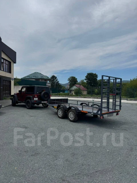 GTS-Trailer. �/�: 1 500���., �����: 2 000���. ��� ����� �� ������� ����