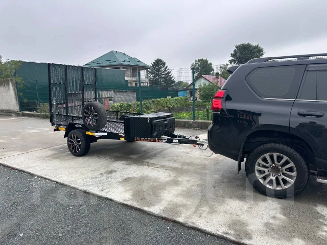 GTS-Trailer. �/�: 1 500���., �����: 2 000���. ��� ����� �� ������� ����