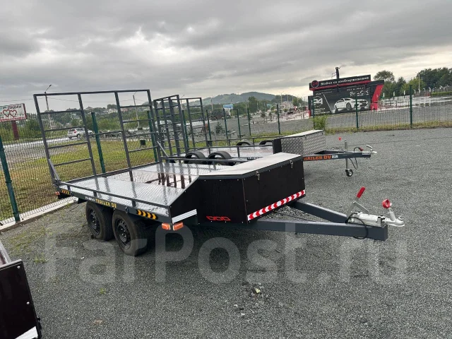 GTS-Trailer. �/�: 1 500���., �����: 2 000���. ��� ����� �� ������� ����