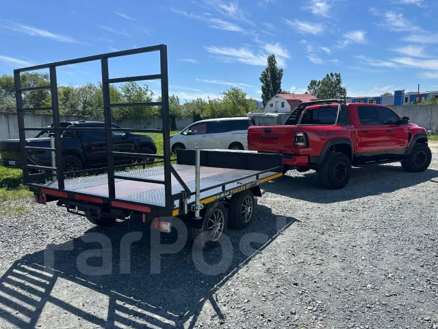 GTS-Trailer. �/�: 1 500���., �����: 2 000���. ��� ����� �� ������� ����