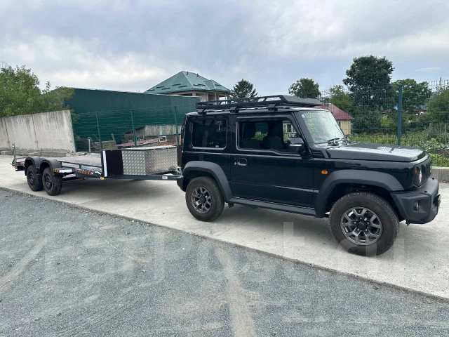 GTS-Trailer. �/�: 1 500���., �����: 2 000���. ��� ����� �� ������� ����