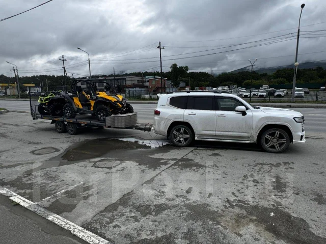 GTS-Trailer. �/�: 1 500���., �����: 2 000���. ��� ����� �� ������� ����