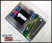 Mobil 1 ESP. 5W-30, �������������, 4��. ����
