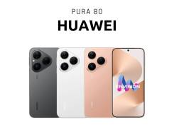 Huawei Pura 80. , 256 , , , , 3G, 4G LTE, 5G, Dual-SIM, , NFC.     