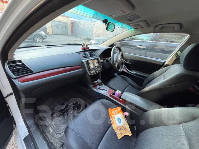 Toyota Allion. �������, ��������, 1.8 (136��.�.), ������, 316����. �� ����