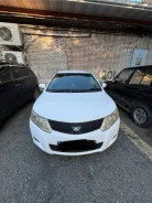 Toyota Allion. �������, ��������, 1.8 (136��.�.), ������, 316����. �� ����