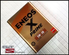 Eneos. 5W-30, �������������, 4��. ����