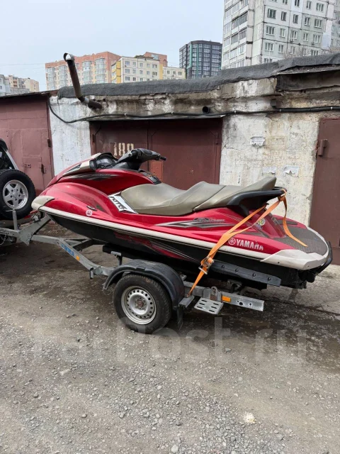 Yamaha FX. 2011 ��� ����