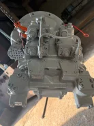 Hitachi ZX200 ����