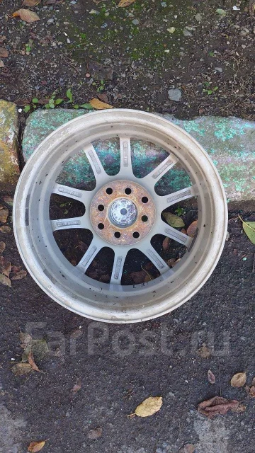 A-Tech Final Speed Eraser. 6.5x15", 4x100 ����