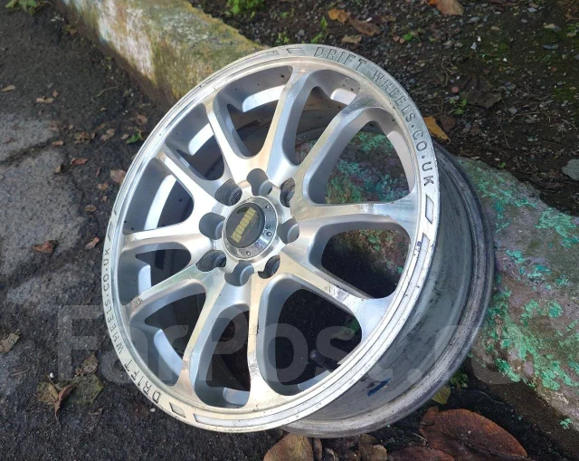 A-Tech Final Speed Eraser. 6.5x15", 4x100 ����