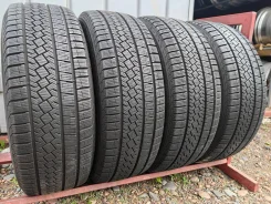 Pirelli Ice Zero Asimmetrico. ������, ��� �����, 2023 ���, �/�, ����� �� 5 % ����