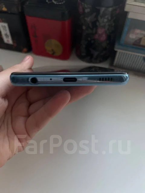 Samsung Galaxy A72. �/�, 128 ��, ����� ����