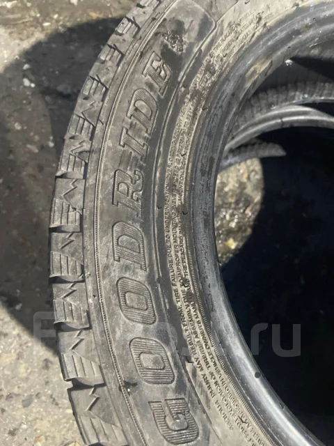 Goodride SW618. �����������, �/�, ����� 25 % ����