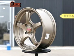 RAYS Gram Lights 57 Pro. 6.5x15", 4x100, ET38, �� 73,1���. ����