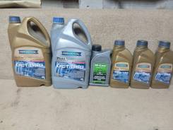 Ravenol. �����������, �������������, 75W-140, 1��. ����