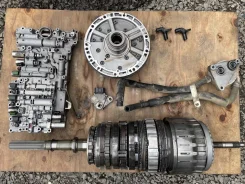 ���� Toyota crown grs182 a760e � ������ 3511130170 ����