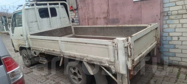 Toyota Hiace. ��������, ������, ������ ����