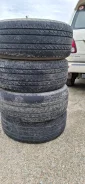 Bridgestone Ecopia. ������, 2019 ���, �/�, ����� 50 % ����